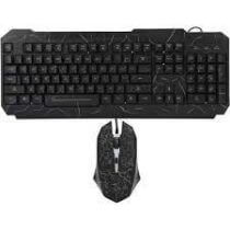 Claviers et Souris