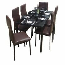 salle a manger 6 places