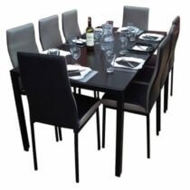 salle a manger 8 places