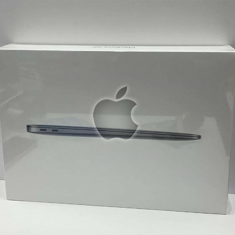 MacBook Air 13.3’’ retina 2020 - CPU M1 Core 8 - 256Go SSD/8Go Ram - Neuf sous cellophane !!!