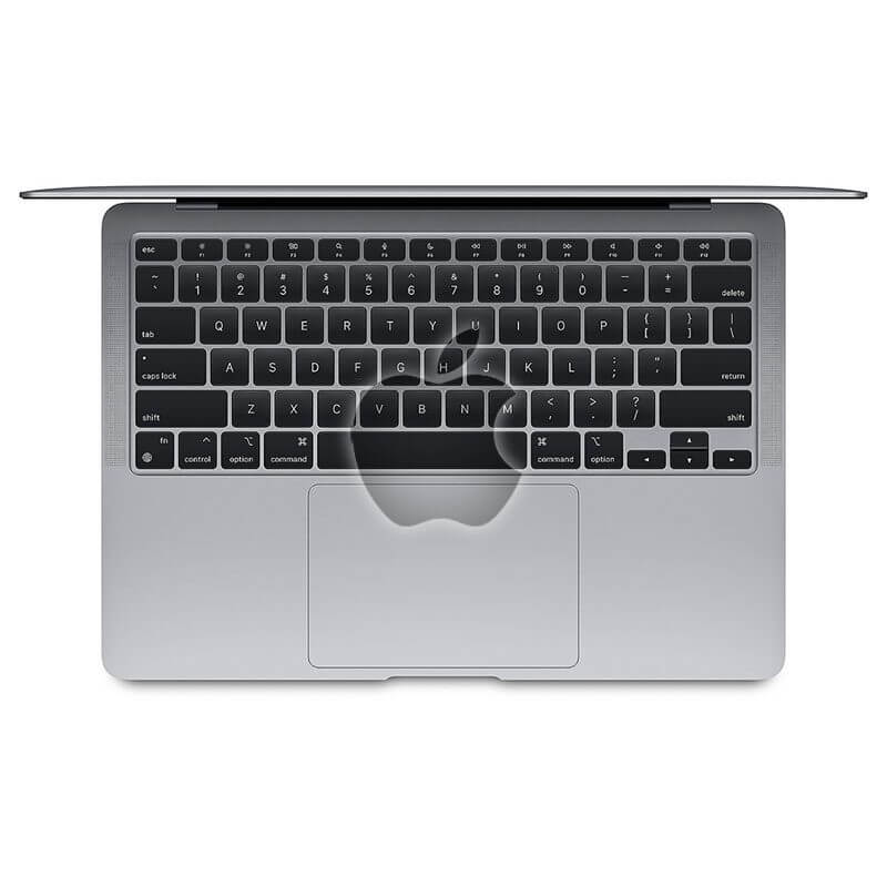 MacBook Air 13.3’’ retina 2020 - CPU M1 Core 8 - 256Go SSD/8Go Ram - Neuf sous cellophane !!! – Image 5