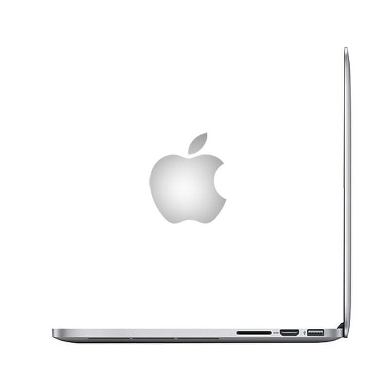MacBook Pro 13’’ retina 2015 - i5 2.7 GHz - 256Go SSD/8Go Ram - Occasion en bon état avec 2 mois de garantie ! – Image 6