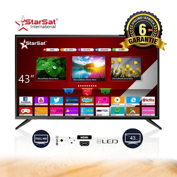 TV
