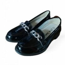Mocassin enfants - Little Deer - Fille - P. 25 a 36