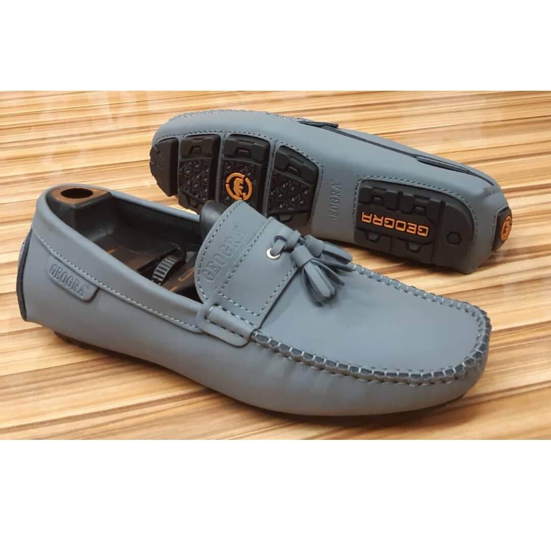 Mocassin