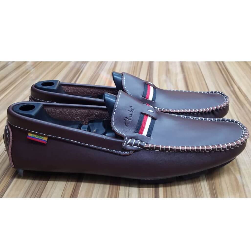 mocassins