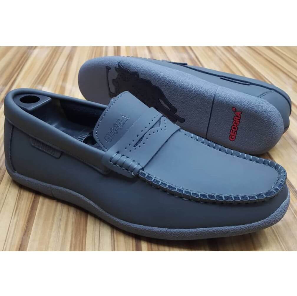 Mocassins