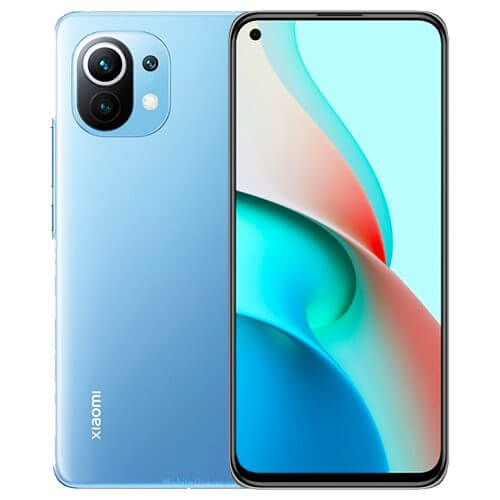 redmi