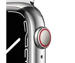 Apple Watch séries 7 - 41MM - GPS - 309 mAh - 12 Mois de garantie – Image 3