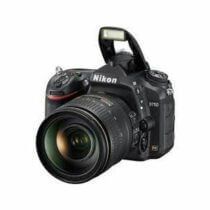 Appareils photo & Caméras