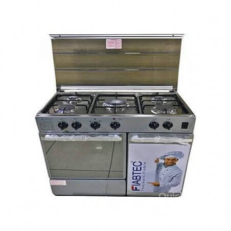 cuisinière
