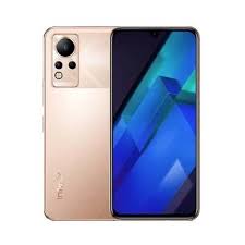 infinix note 12i