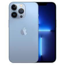 iPhone 13 Pro Max 256 Go - 6,7 pouces, écran OLED, neuf scellé