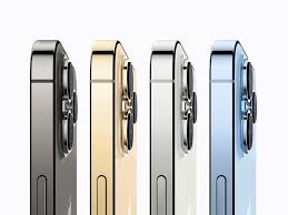 Écran Super Retina XDR de l'iPhone 13 Pro Max 128Go – résolution 2778x1284 pixels."