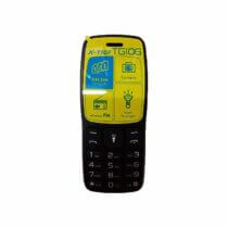 Téléphone X-Tigi - TG106 - 03 Sim - 1.77" - 1000mAh - Super Torchlight - garantie 13 mois de