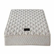 Matelas Orthopédique PH7 - 2 places - 160*190*20cm - Brodé - Haut de gamme