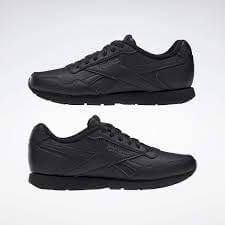 Sneakers Reebok Royal Glide - Cuir - Pointure 37 – Image 2