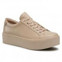 Sneakers semelle haute - Gino Rossi 38 et 40