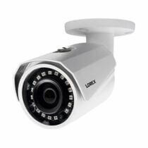 Sécurité et surveillance