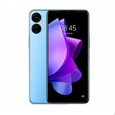 Tecno Spark 9T - 128+4+3Go - 6,6" - 13MP+2MP/32MP - 5000mAh - Garantie:12 Mois – Image 2