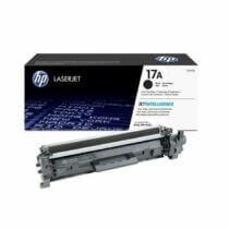 HP 17A