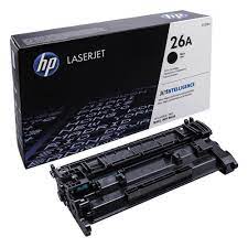 HP 26A