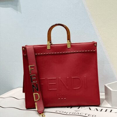 Sac à Main Femme – FENDI ROMA – Générique – Collection