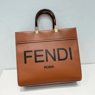 Sac à main - Fendi - Femme - Générique - Collection