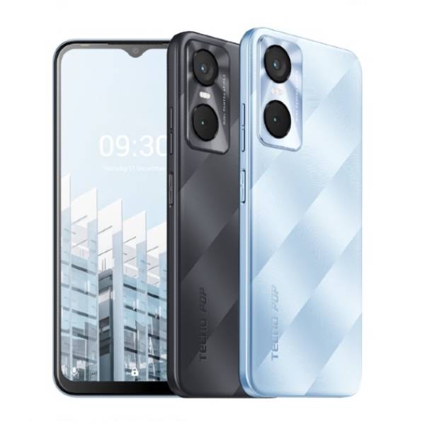 tecno pop 6 pro