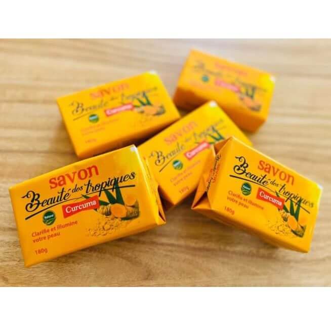 beauté des tropic