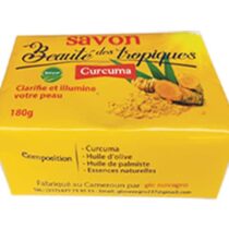 beauté des tropiques