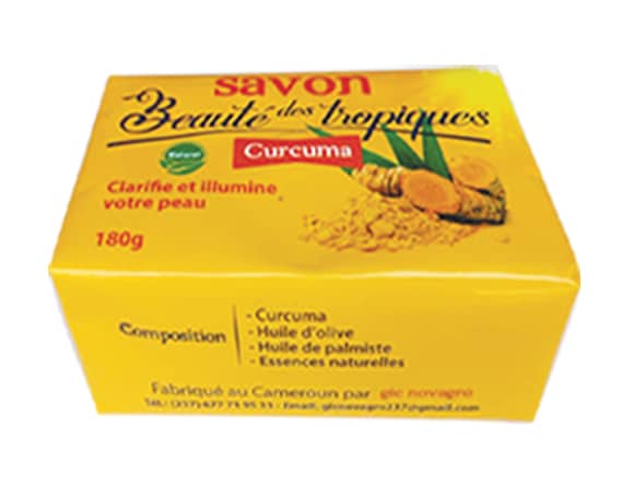 beauté des tropiques