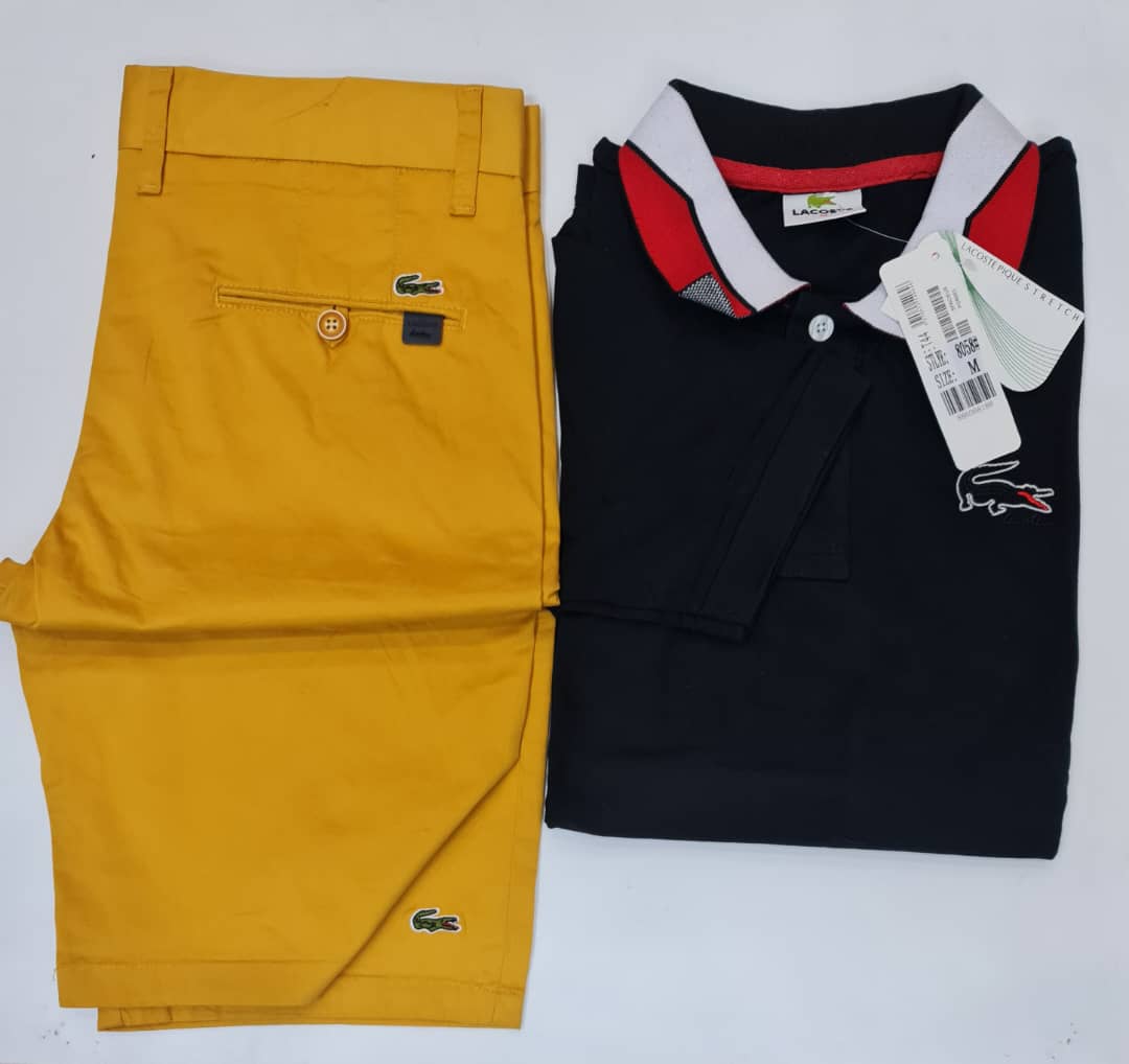 ensemble