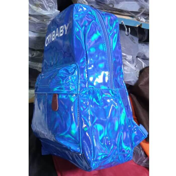 SAC à dos - CryBaby - imperméable – Image 2