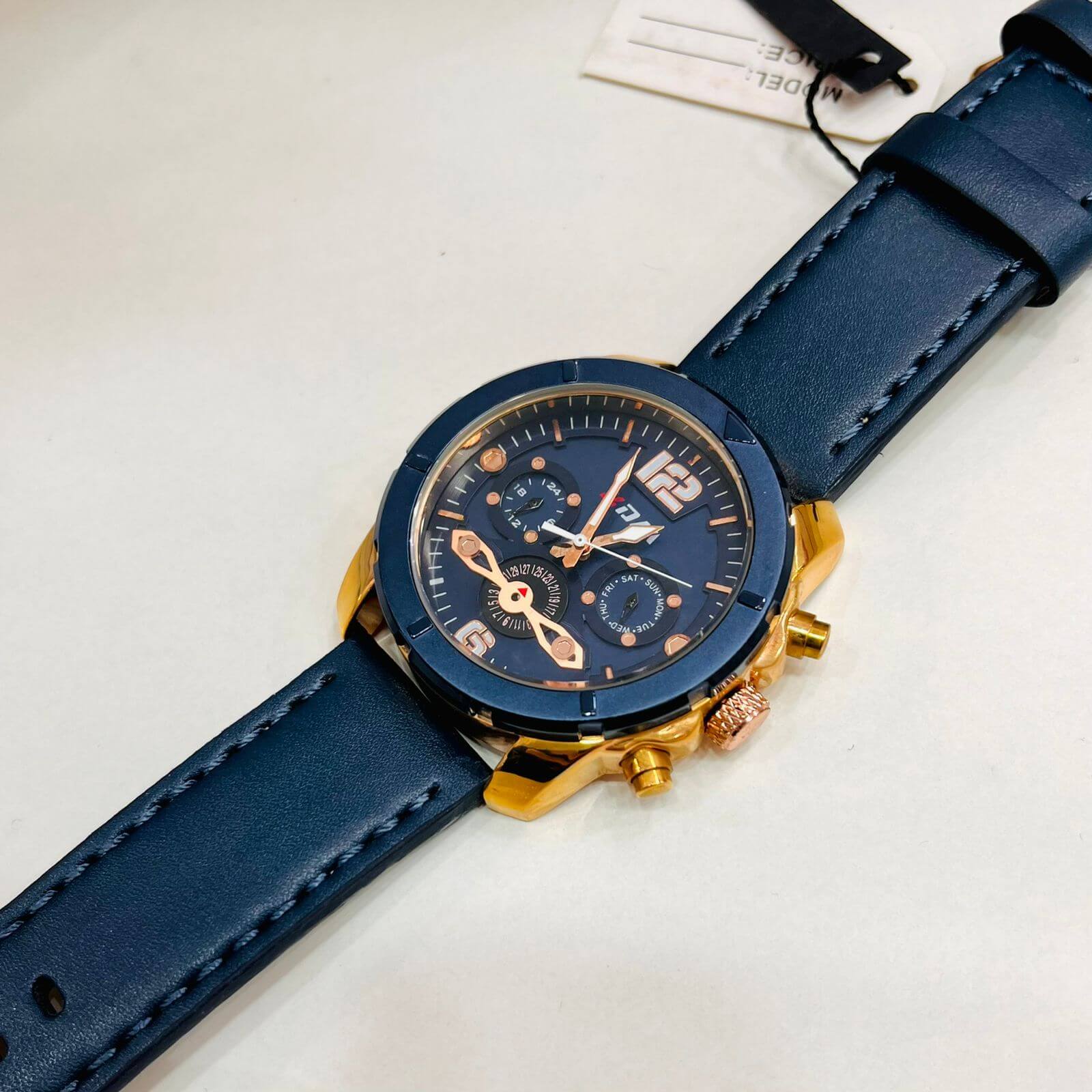 montre homme
