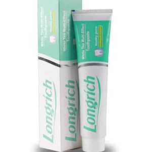 dentifrice longrich