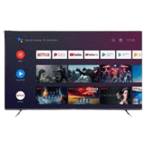 Téléviseur Smart