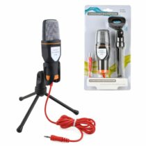 Microphone