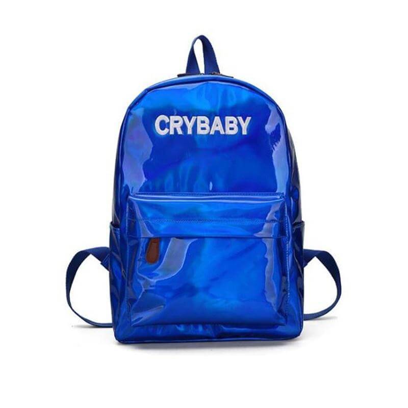 SAC à dos - CryBaby - imperméable