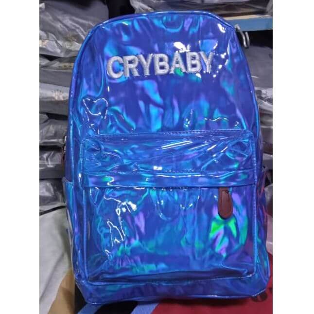 SAC à dos - CryBaby - imperméable – Image 3