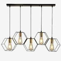 Luminaires