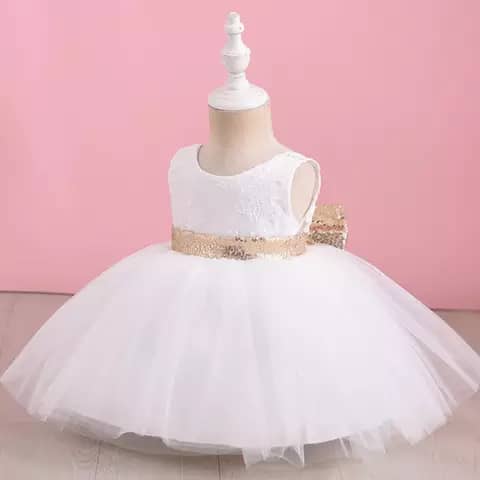 robe princesse fillette
