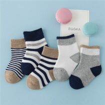chaussettes bébé