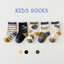 chaussettes bébé