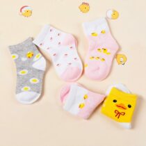 chaussettes bébé