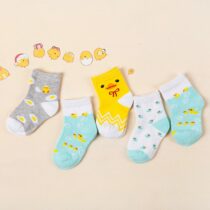 chaussettes bébé