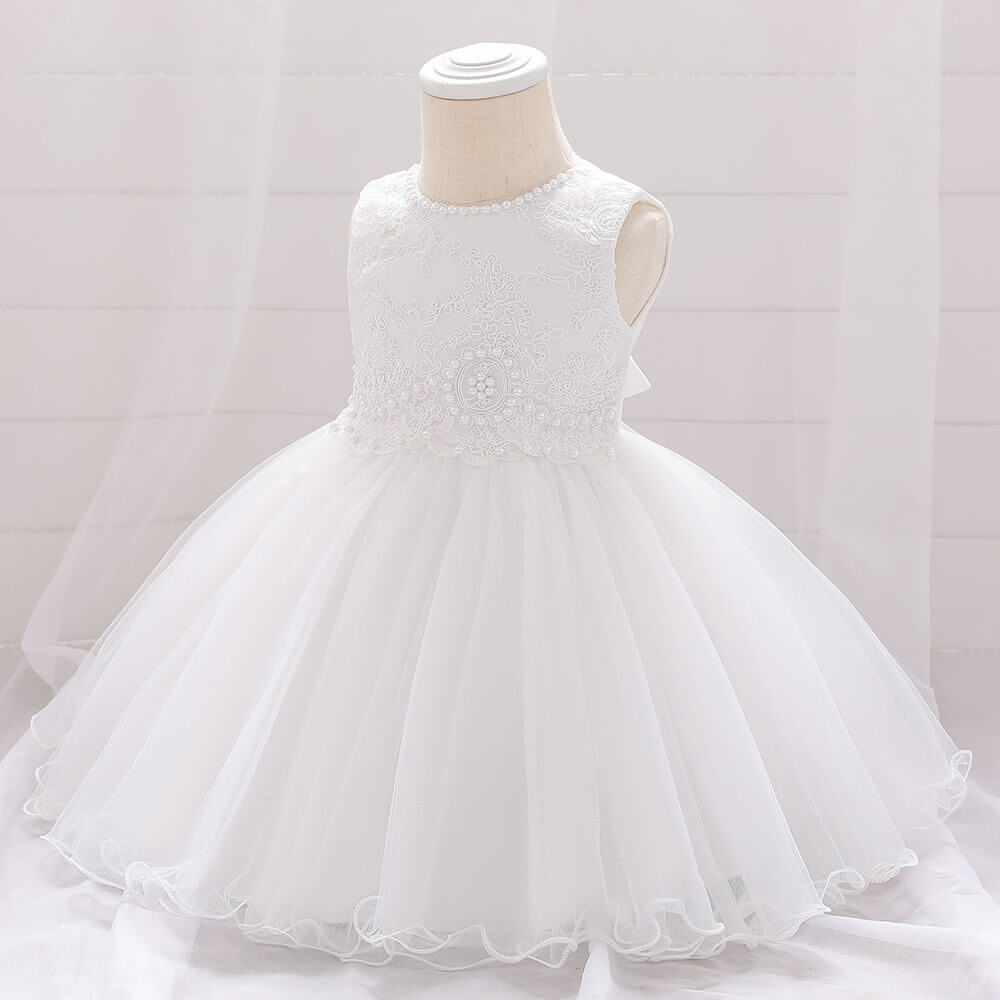 robe princesse fillette