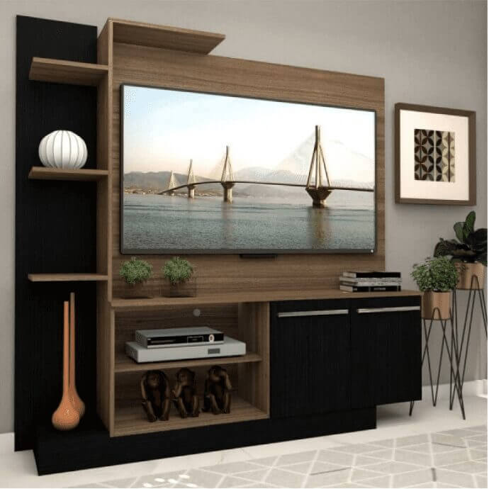 Meuble Home Cinema