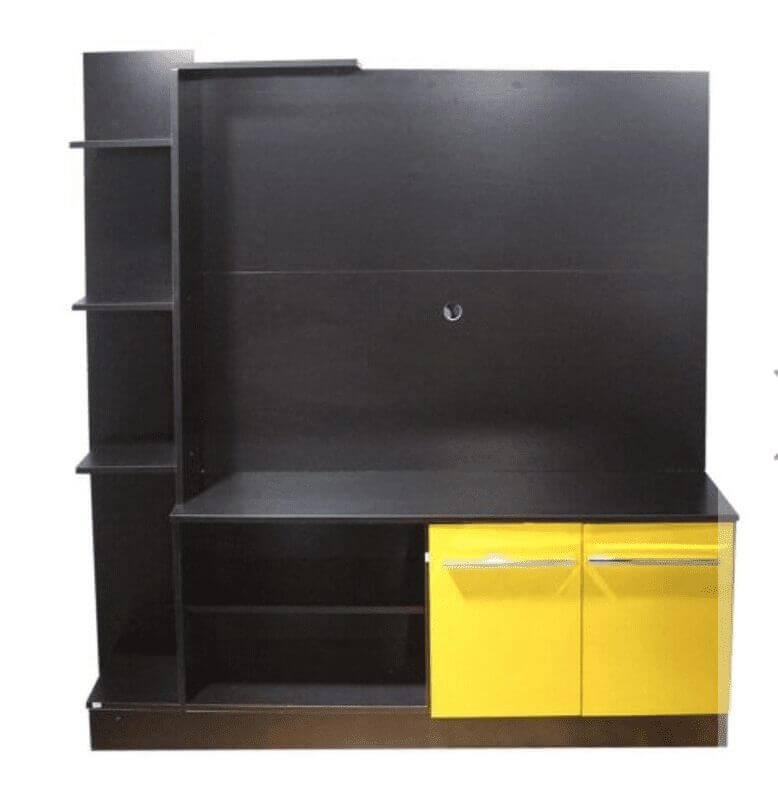 Meuble Home Cinema - MT-2473 - 157*165cm - Garantie 6 mois – Image 3