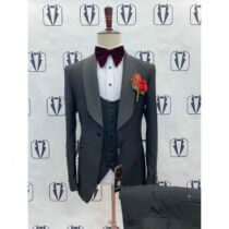 ensemble veste 3 pièces